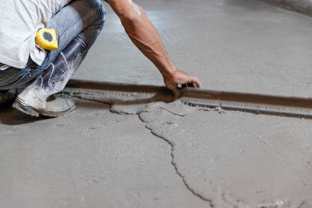 Professional Concrete contractor in VA