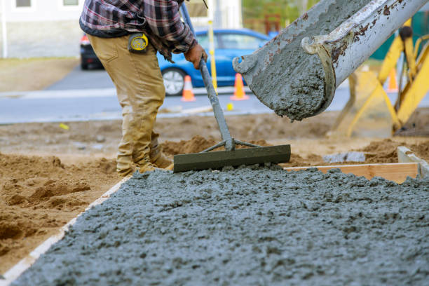 Best Waterproofing & Drywells  in Fort Lee, VA