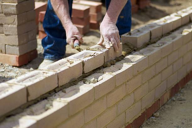 Best Affordable Concrete Services  in Fort Lee, VA